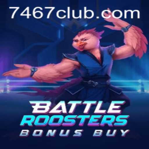 BattleRoostersBonusBuy: The Exciting Clash of Feathers and Strategy