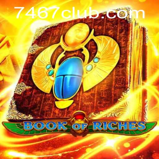 Unveiling the Excitement of BookofRiches: A Comprehensive Guide