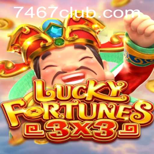 LUCKYFORTUNES3x3: A Captivating Dive into the Gaming World