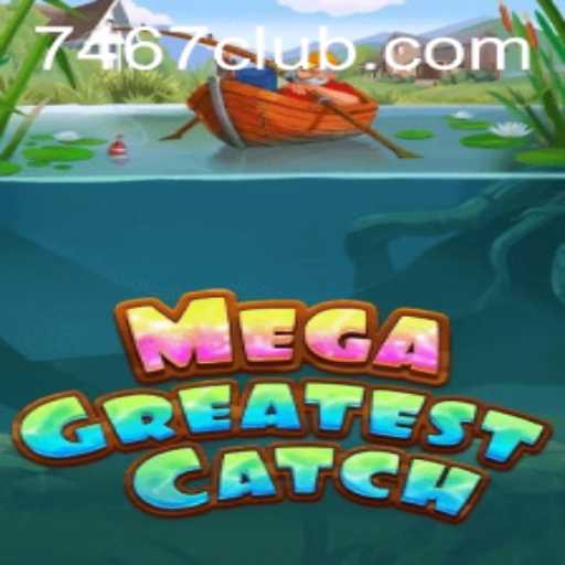 MegaGreatestCatch: Dive into the Exciting World of Virtual Fishing