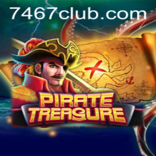 PirateTreasure: Embark on an Adventurous Quest