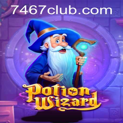 Exploring the Magical World of PotionWizard with 7467.com
