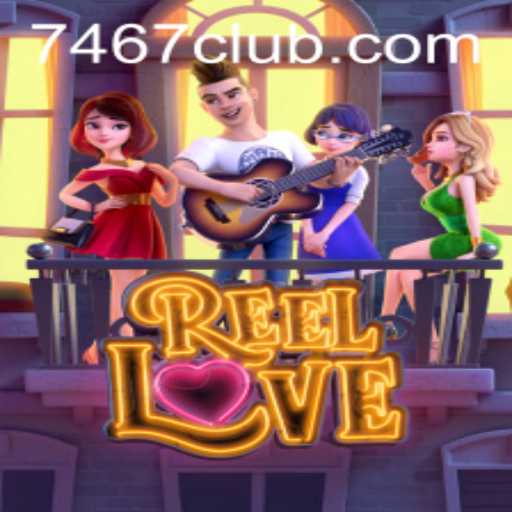 ReelLove: A Captivating Journey into the World of Slot Gaming