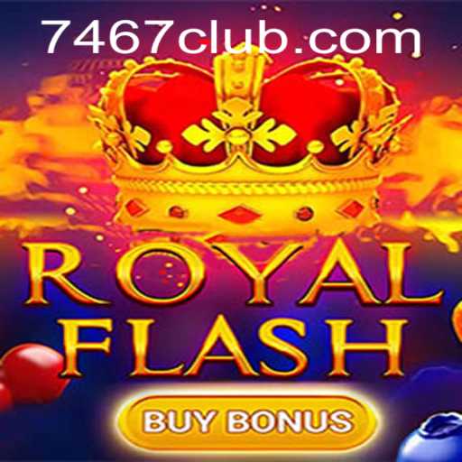 RoyalFlashBuyBonus: A Thrilling New Card Game with Exciting Bonuses
