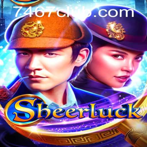 Exploring the Enigmatic World of Sheerluck: A Unique Gaming Experience Linked to 7467.com